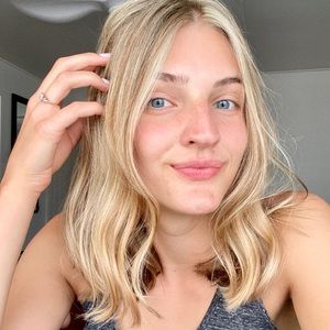 Meet your Posher, Hannah